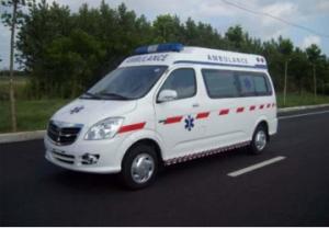 广宁县院后长途护送