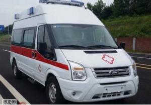 广宁县院后长途护送