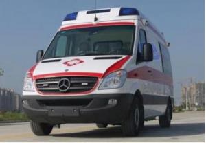 广宁县院后长途护送